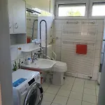 Erika Apartamento Bad Zwischenahn