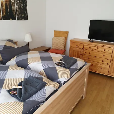 Apartament Erika