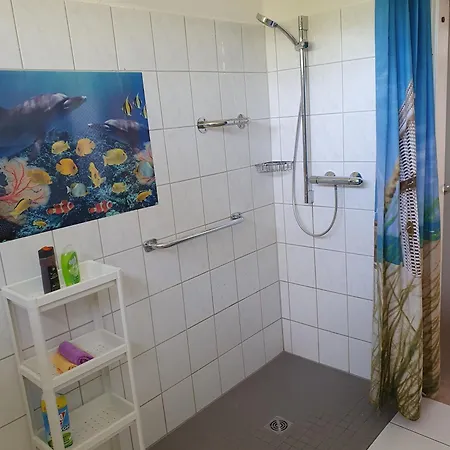 Erika Apartament *