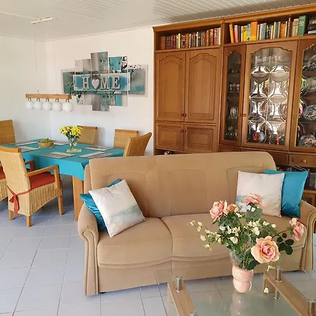 Erika 公寓 巴德茨维什安