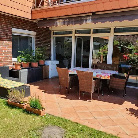 Apartamento Erika