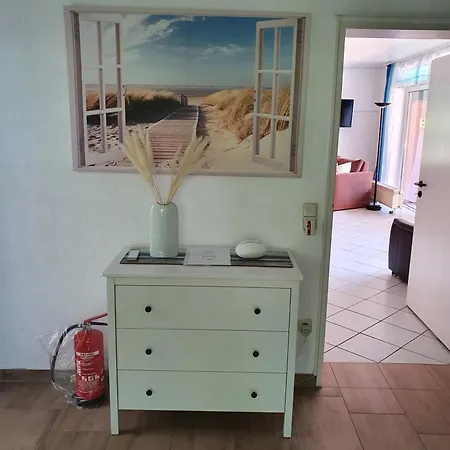 Erika Apartament *