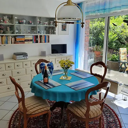 Apartamento Erika *