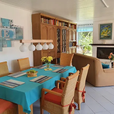 Apartamento Erika *