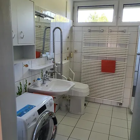 Erika Apartament *
