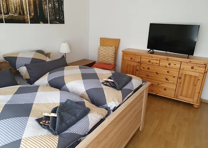 Apartamento Erika