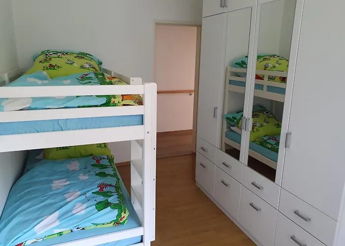 Apartamento Erika