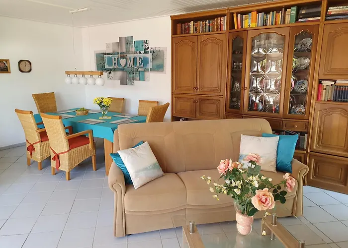 Erika Apartamento Bad Zwischenahn