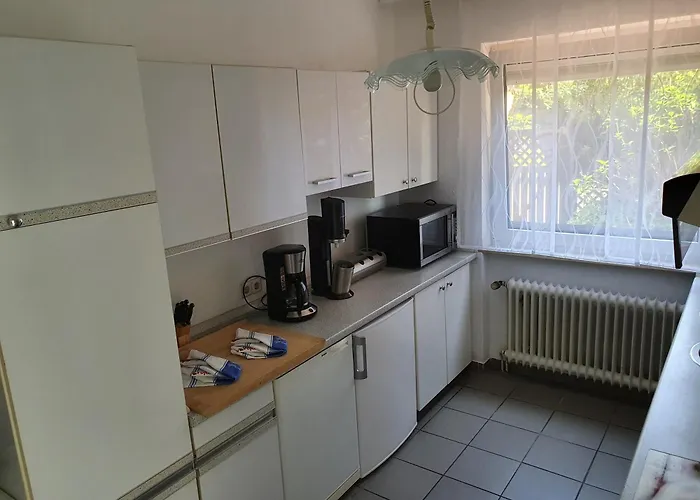 Erika * Bad Zwischenahn